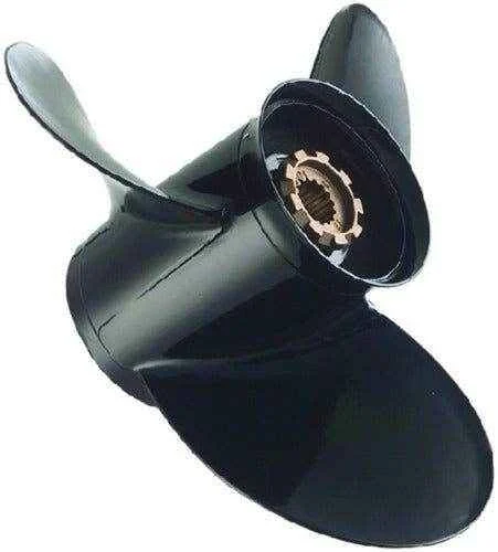 Black Diamond Aluminum Propeller 10 X 5 RH | Quicksilver QA2178R
