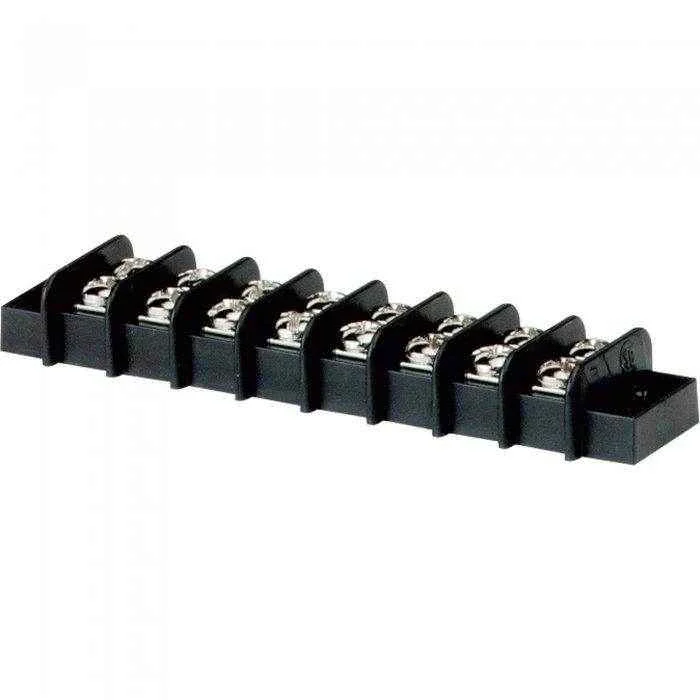 Blue Sea 20 Amp 8 Circuit Terminal Block 2408