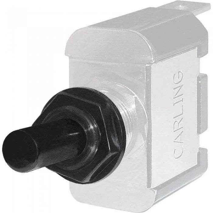 Blue Sea Black Weatherdeck Toggle Switch Boot 4138