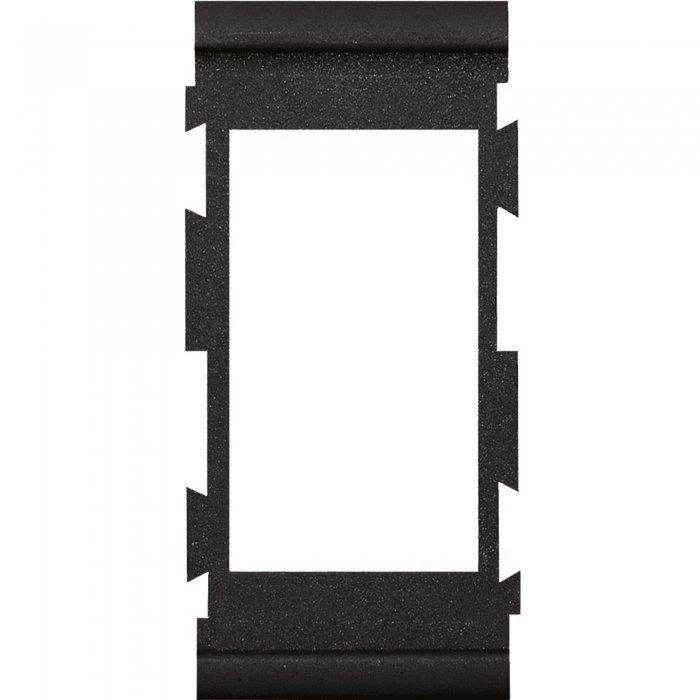 Blue Sea Center Mounting Contura Switch Mounting Panel 8266