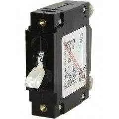 Blue Sea Circuit Breaker Ca1 20A White 7353