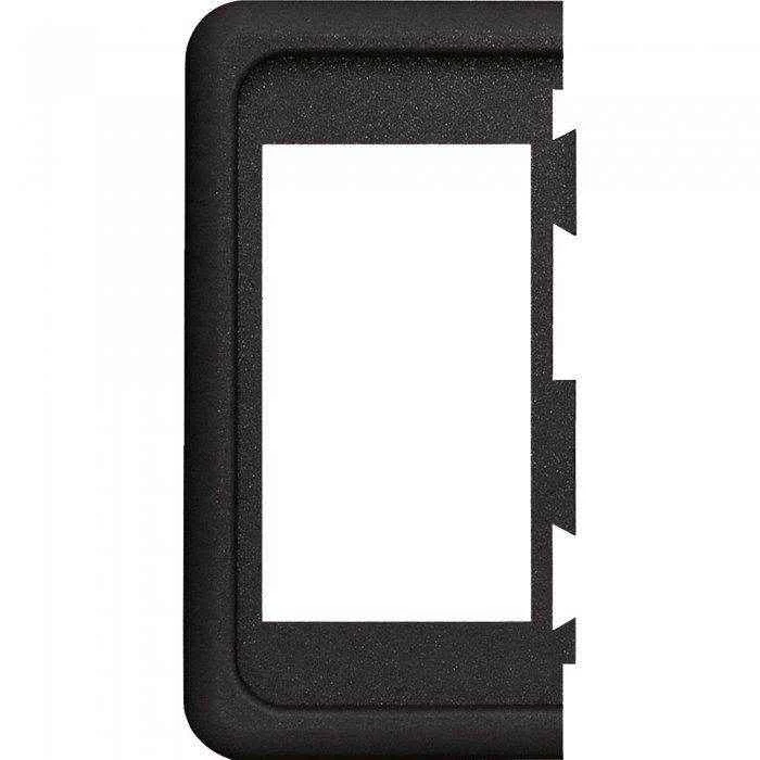 Blue Sea Contura Switch End Mounting Panel 8267