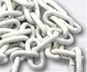 Boater Sports 50603 5/16" x 6' Coated Galvanized Anchor Chain
