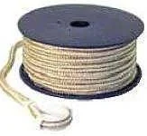 Boater Sports 52726 3/8" x 100' Double Braid Anchor Line