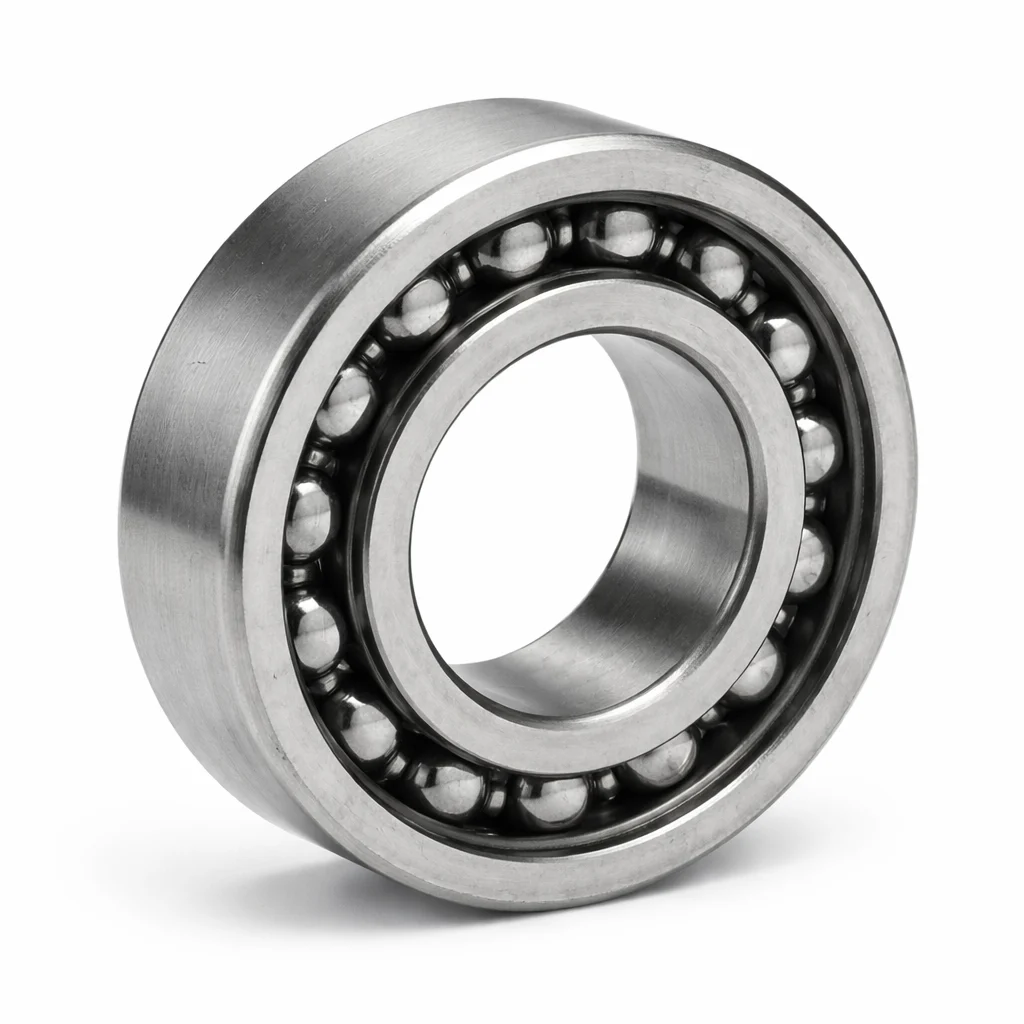 Borg Warner Annular Bearing 71/72VD