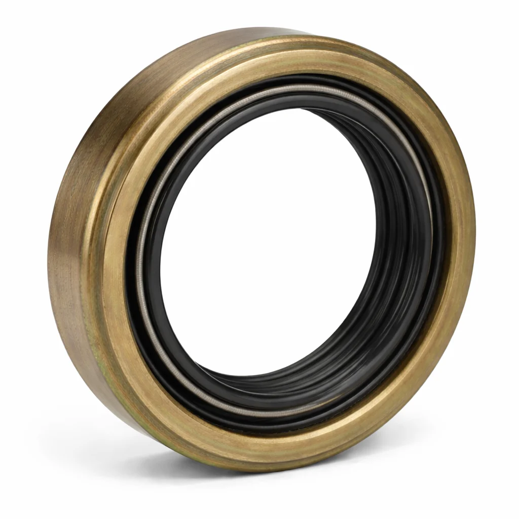 Borg Warner Output Seal 71/72
