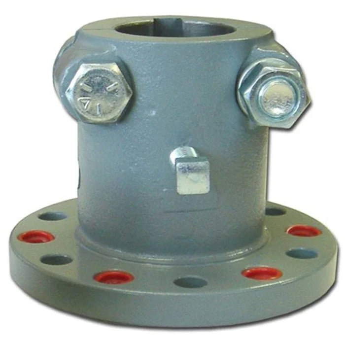Buck Algonquin 1" Split Coupling 50401S1000