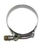 Buck Algonquin 2.516in - 2.812in T-Bolt Band Clamp 70Stbc275