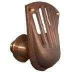Buck Algonquin 3/4 In. Bronze Intake Strainer Thru Hull 00Is75
