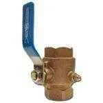 Buck Algonquin Ball Valve - Grounding Screw 00Bbv38Lp
