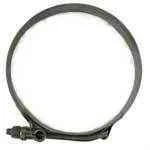 Buck Algonquin T-Bolt Clamp 4 3/8-4 15/16 Long Bolt 70Stbc482L