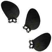 C3 Replacement Blade 11-3/4 X 17 | Piranha Propellers 113/417C
