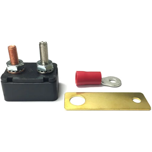 Sierra Circuit Breaker 40A Man Reset Cb43240