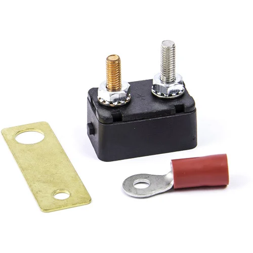 Sierra Circuit Breaker 50A Man Reset Cb43250