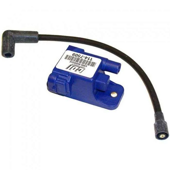 CDM Module Mercury/Mariner/Force | CDI 114-7509
