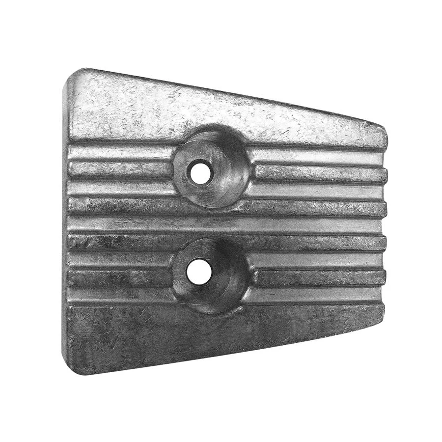 Martyr Zinc Anode Trim Shield CMT-3841427Z