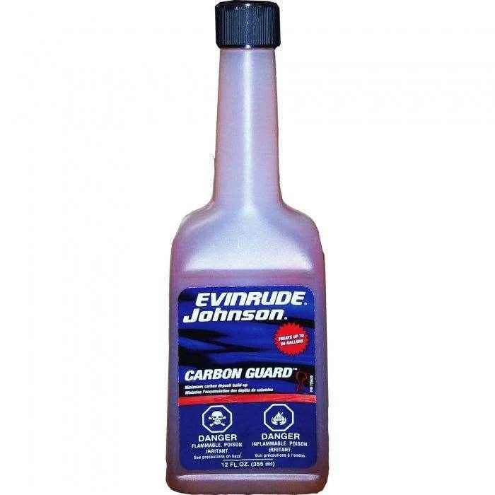 Carbon Guard, 12 ounce | Evinrude/Johnson 0775629
