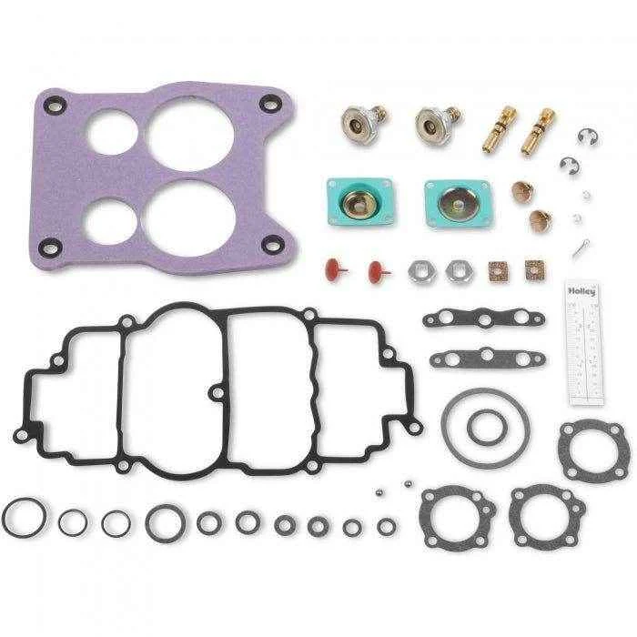 Carburetor Kit Marine | Holley 703-60