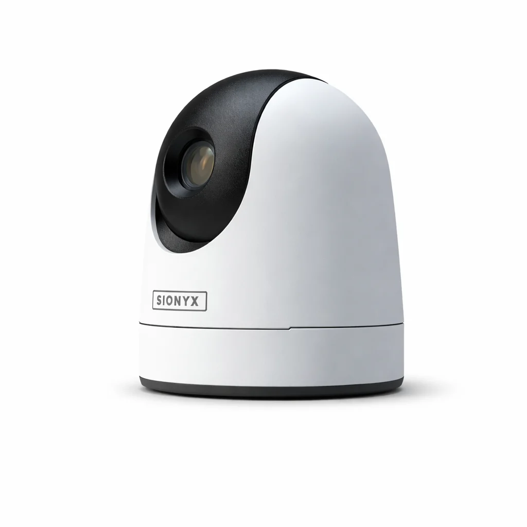 Sionyx Nightwave Ultra Low-Light Marine Camera