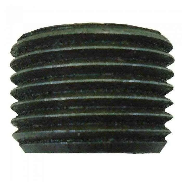 Chrysler 1/2 In. Npt Cast Pipe Plug 445751