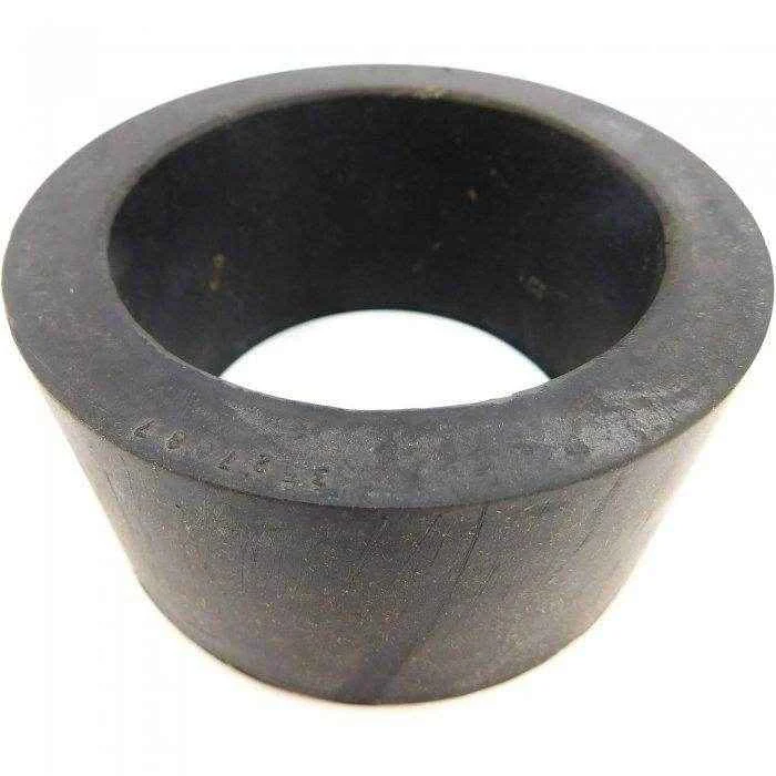 Chrysler Exhaust Elbow Adapter 3 In. To 4 In. 3527087