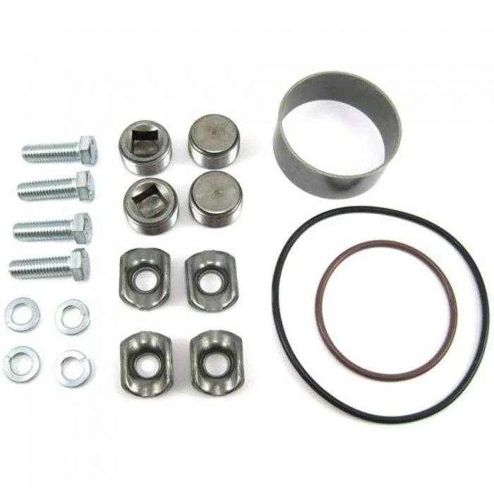 Chrysler Swivel Elbow Mounting Kit | Barr Marine CM-20-4142411P
