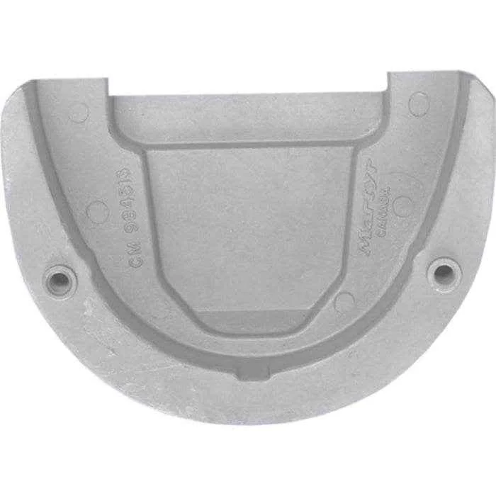 Cobra Magnesium Cavitation Plate Anode | Martyr CM984513M