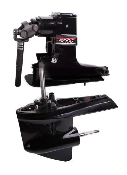 SEI Marine SE106 Sterndrive Replaces Mercruiser Alpha One Gen 1 Complete Outdrive Drive