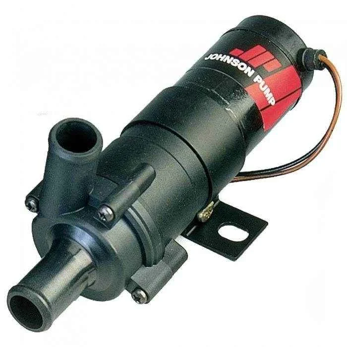 DC Driven Circulation Pump 5.0 GPM | Johnson Pump 10-24488-03
