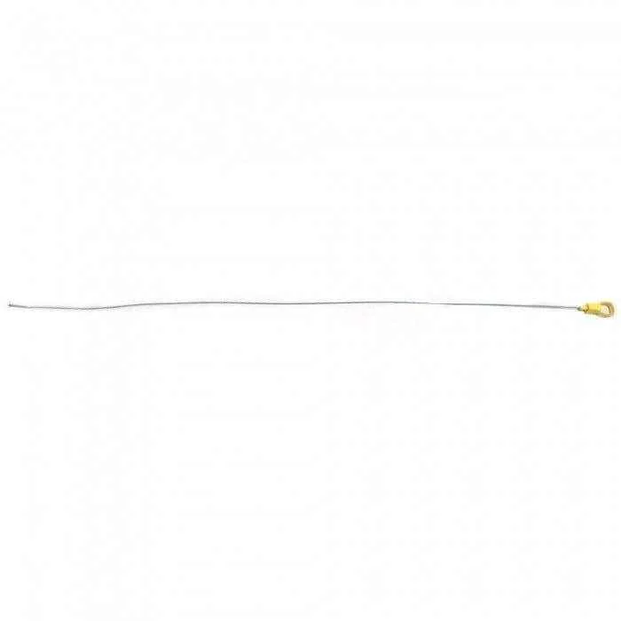 Dipstick 0-4 Deg. (6.0L) | Crusader R041080