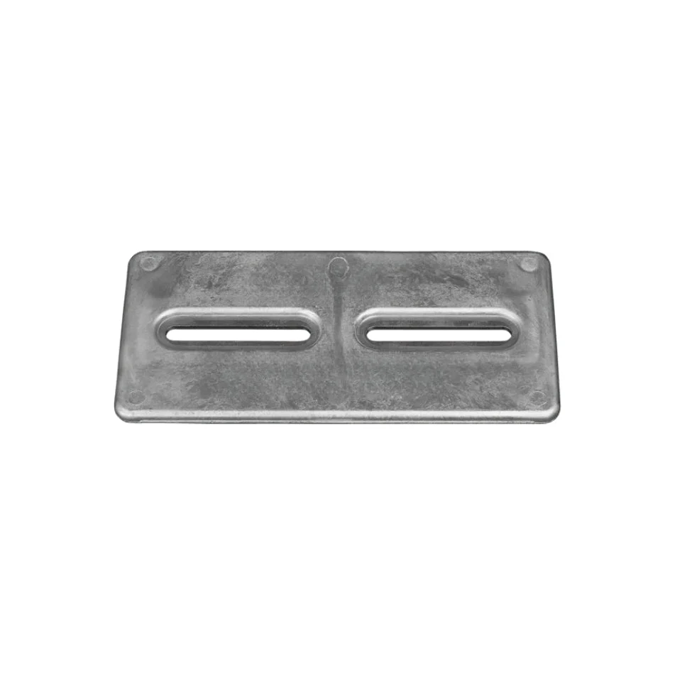 Zinc anode 7.93Lb