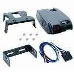 Draw Tite I-Stop Iq Electronic Trailer Brake Control 20191