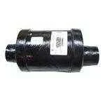 Dynamax Muffler 3 in. | Centek Industries 1005001
