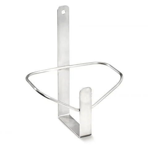 Wall Bracket - for EEBD L15 - Emergency Escape Breathing Device - Stainless Steel Mount