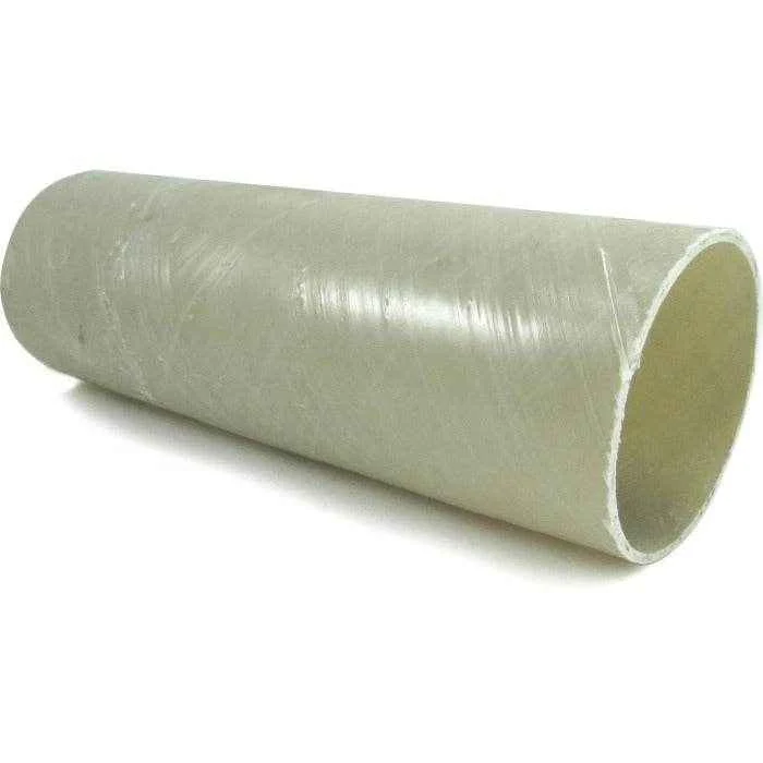 Exhaust Tubing Vernatube 6 in. - Sold Per Foot | Centek 1100507
