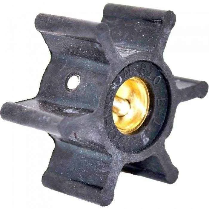 F4 Impeller 12 Mm I.D. (Neoprene) | Johnson Pump 09-810B-1
