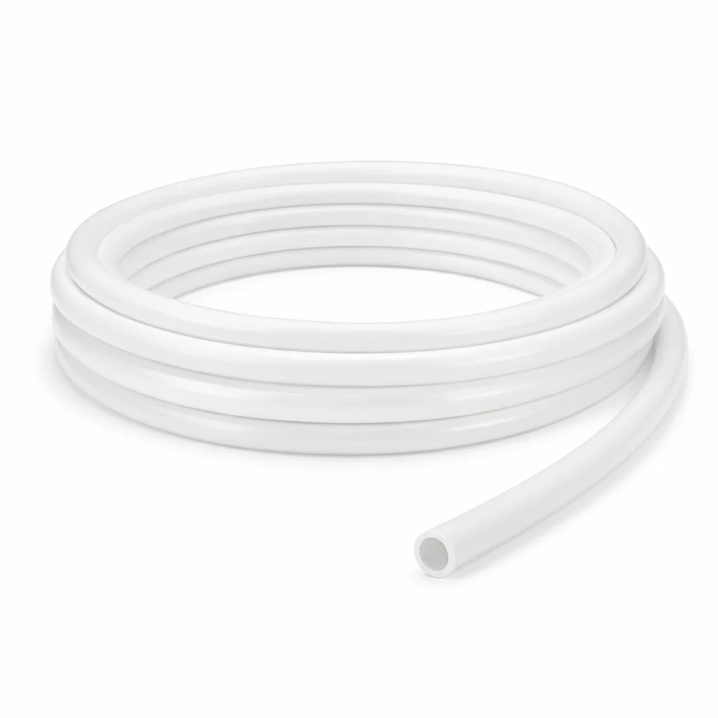 3/8" Nylon Tubing - Per Foot - Marine Fuel and Water Line