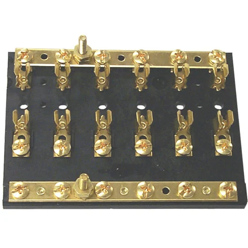 Sierra Fuse Block Fs40560-1