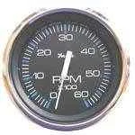 Faria Marine Instruments 0-6000 Rpm Tachometer 33710