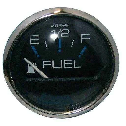 Faria Marine Instruments Fuel Level Gauge 13701