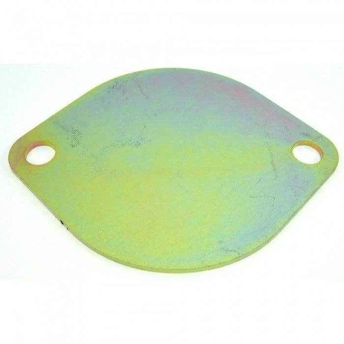 Flywheel Cover Plate | Crusader R019010