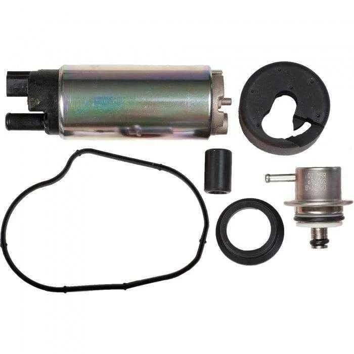 Fuel Pump & Regulator High Pressure Gen III Cool | Sierra 18-8864