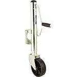 Fulton Sidewind Weld-On Swivel Jack Tj120W0301