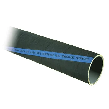3/4" Hardwall Exhaust Hose (per foot) | G381C-075
