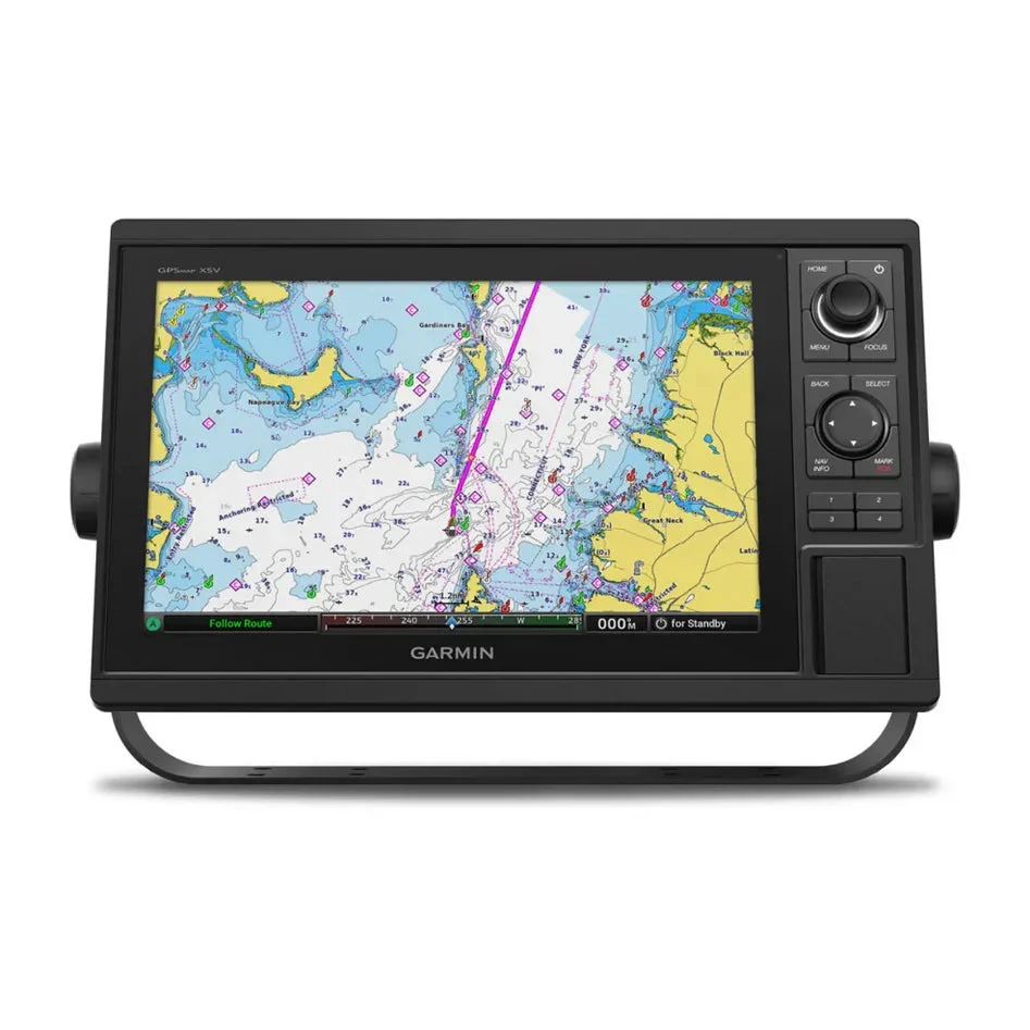 Garmin GPSMAP 1242xsv Chartplotter/Fishfinder GAR 010-01741-60