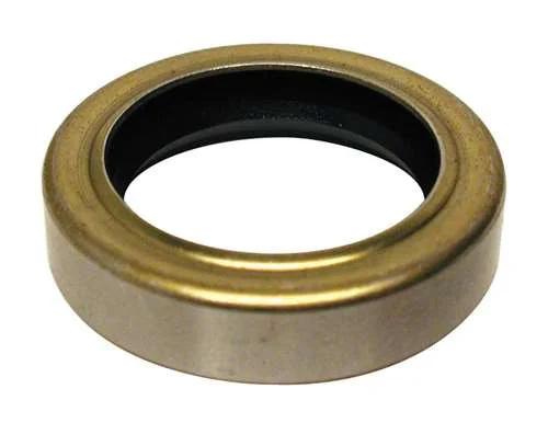 OEM MerCruiser Bearing Carrier Outside Oil Cutter Seal 26-12224