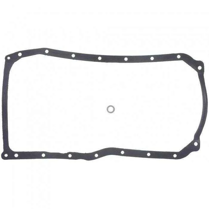 GM 3.0L Oil Pan Gasket | Fel-Pro 17952