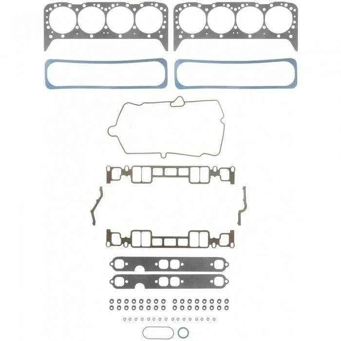 GM 5.7L Marine Head Set | Fel-Pro 17232