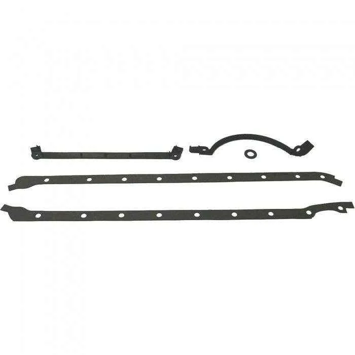 GM Big Block Oil Pan Gasket Set | Sierra 18-0348