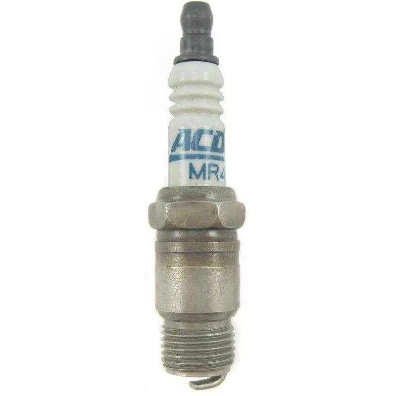 GM V8 Pre Vortec Spark Plug | AC Delco MR43-T